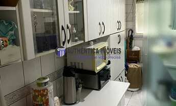 Imagem 5: APARTAMENTO para VENDA - CONTINENTAL - OSASCO - SÃO PAULO - AUTHÊNTICA IMÓVEIS