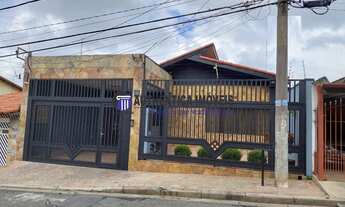 Imagem: CASA para VENDA - ADALGISA - SÃO PAULO