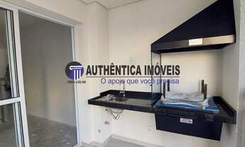 Imagem 5: APARTAMENTO para VENDA - CENTRO - OSASCO - SÃO PAULO - AUTHÊNTICA IMÓVEIS