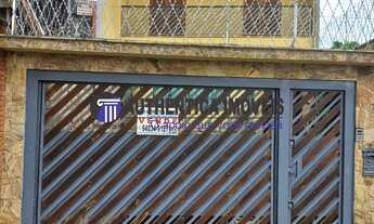 Imagem 2: CASA para VENDA - JAGUARIBE - OSASCO - SÃO PAULO - AUTHÊNTICA IMÓVEIS