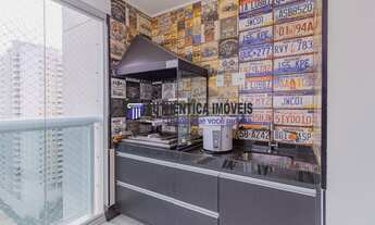 Imagem 5: APARTAMENTO para VENDA - CENTRO - OSASCO - SÃO PAULO - AUTHÊNTICA IMÓVEIS