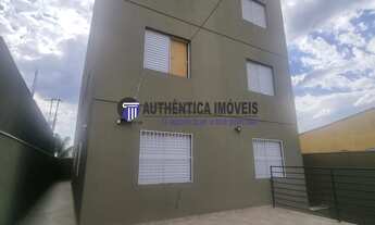 Imagem 2: APARTAMENTO para VENDA - VELOSO - OSASCO - SÃO PAULO - AUTHÊNTICA IMÓVEIS