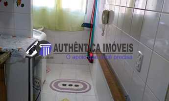 Imagem 5: APARTAMENTO para VENDA - CONCEIÇÃO - OSASCO - SÃO PAULO - AUTHÊNTICA IMÓVEIS