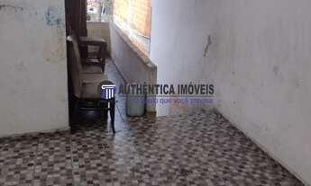 Imagem 7: CASA P/ RENDA para VENDA - PADROEIRA - OSASCO - SÃO PAULO - AUTHÊNTICA IMÓVEIS