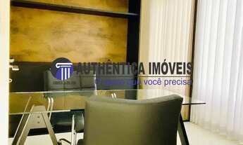 Imagem 6: CASA para VENDA e LOCAÇÃO - ALPHAVILLE - SANTANA DE PARNAÍBA - SÃO PAULO - AUTHÊNTICA IMÓV