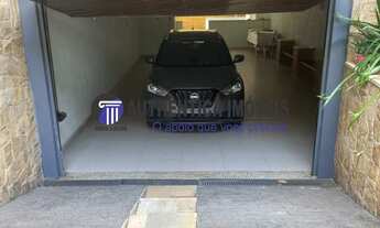 Imagem 4: CASA para VENDA - JAGUARIBE - OSASCO - SÃO PAULO - AUTHÊNTICA IMÓVEIS