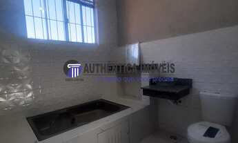 Imagem 7: SOBRELOJA para LOCAÇÃO - CIPAVA - OSASCO - SÃO PAULO - AUTHÊNTICA IMÓVEIS