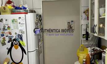 Imagem 4: APARTAMENTO para VENDA - CONTINENTAL - OSASCO - SÃO PAULO - AUTHÊNTICA IMÓVEIS