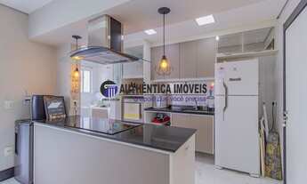 Imagem 7: APARTAMENTO para VENDA - CENTRO - OSASCO - SÃO PAULO - AUTHÊNTICA IMÓVEIS