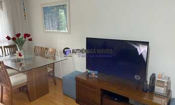 Imagem 2: APARTAMENTO para VENDA - CONTINENTAL - OSASCO - SÃO PAULO - AUTHÊNTICA IMÓVEIS