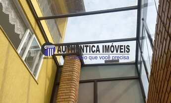 Imagem 7: CASA para VENDA - JAGUARIBE - OSASCO - SÃO PAULO - AUTHÊNTICA IMÓVEIS