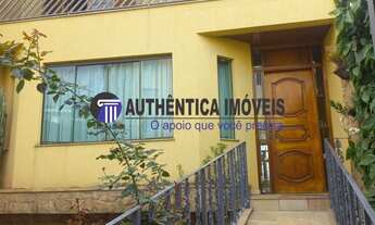 Imagem 3: CASA para VENDA - JAGUARIBE - OSASCO - SÃO PAULO - AUTHÊNTICA IMÓVEIS