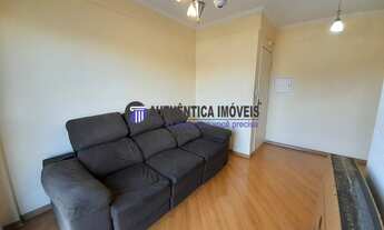 Imagem 2: APARTAMENTO para VENDA - VILA OSASCO - OSASCO - SÃO PAULO - AUTHÊNTICA IMÓVEIS