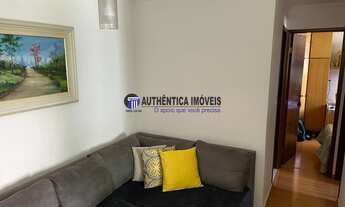 Imagem 7: APARTAMENTO para VENDA - CONTINENTAL - OSASCO - SÃO PAULO - AUTHÊNTICA IMÓVEIS