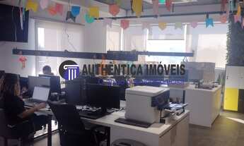 Imagem 3: SALA COMERCIAL para LOCAÇÃO - CENTRO - OSASCO - SÃO PAULO - AUTHÊNTICA IMÓVEIS