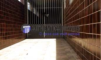 Imagem: CASA para VENDA - JARDIM CARAPICUÍBA