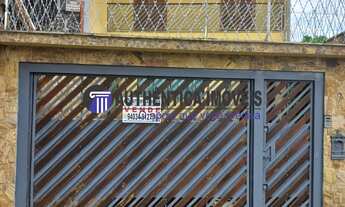 Imagem: CASA para VENDA - JAGUARIBE - OSASCO - SÃO