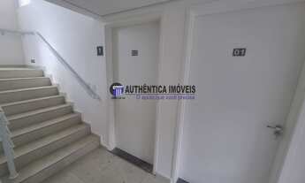 Imagem 4: APARTAMENTO para VENDA - VELOSO - OSASCO - SÃO PAULO - AUTHÊNTICA IMÓVEIS