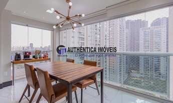 Imagem 3: APARTAMENTO para VENDA - CENTRO - OSASCO - SÃO PAULO - AUTHÊNTICA IMÓVEIS