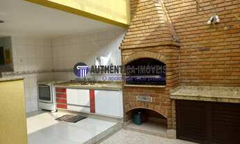 Imagem 6: CASA para VENDA - JAGUARIBE - OSASCO - SÃO PAULO - AUTHÊNTICA IMÓVEIS