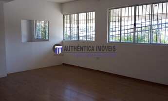 Imagem: SOBRELOJA para LOCAÇÃO - UMUARAMA - OSASCO