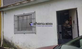 Imagem 3: CASA P/ RENDA para VENDA - PADROEIRA - OSASCO - SÃO PAULO - AUTHÊNTICA IMÓVEIS