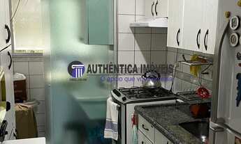 Imagem 6: APARTAMENTO para VENDA - CONTINENTAL - OSASCO - SÃO PAULO - AUTHÊNTICA IMÓVEIS