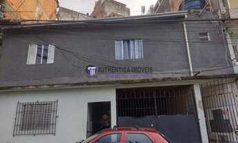 Imagem: CASA P/ RENDA para VENDA - PADROEIRA - OSASCO