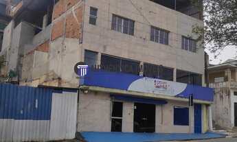 Imagem: PRÉDIO COMERCIAL para LOCAÇÃO - BELA