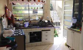 Imagem 7: CASA P/ RENDA para VENDA - VILA YOLANDA - OSASCO - SÃO PAULO - AUTHÊNTICA IMÓVEIS