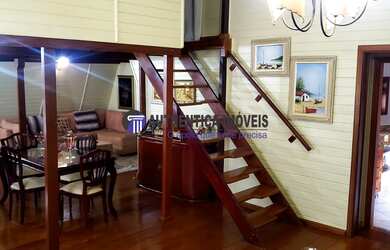 Imagem 4: CHÁCARA para VENDA e LOCAÇÃO - SÃO VICENTE - MAIRIPORÃ - SÃO PAULO - AUTHÊNTICA IMÓVEIS