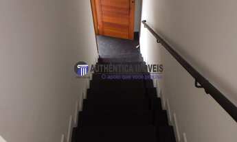 Imagem 6: CASA para VENDA - BELA VISTA - OSASCO - SÃO PAULO - AUTHÊNTICA IMÓVEIS