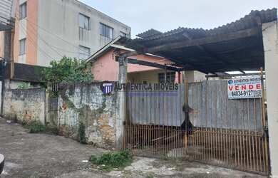 Imagem 4: TERRENO para VENDA - BELA VISTA - OSASCO - SÃO PAULO - AUTHÊNTICA IMÓVEIS