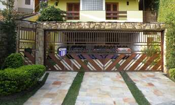 Imagem: CASA para VENDA - PARQUE DOS PRÍNCIPES