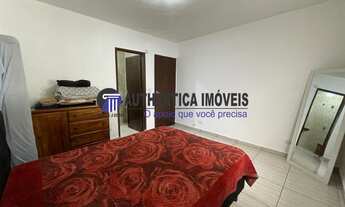 Imagem 7: CASA TÉRREA para VENDA - JAGUARIBE - OSASCO - SÃO PAULO - AUTHÊNTICA IMÓVEIS