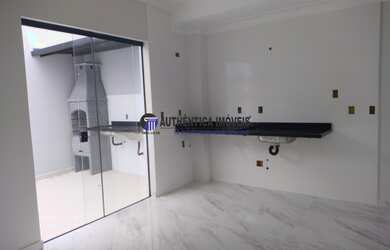 Imagem 3: CASA para VENDA - BELA VISTA - OSASCO - SÃO PAULO - AUTHÊNTICA IMÓVEIS