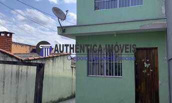 Imagem 2: CASA para VENDA - JARDIM DAS FLORES - OSASCO - SÃO PAULO - AUTHÊNTICA IMÓVEIS