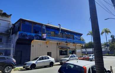 Imagem 3: SOBRELOJA COMERCIAL para LOCAÇÃO - KM 18 - OSASCO - SÃO PAULO - AUTHÊNTICA IMÓVEIS