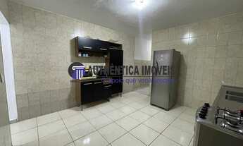 Imagem 4: CASA TÉRREA para VENDA - JAGUARIBE - OSASCO - SÃO PAULO - AUTHÊNTICA IMÓVEIS