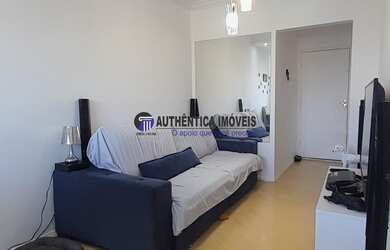 Imagem 3: APARTAMENTO para VENDA - SANTO ANTÔNIO - OSASCO - SÃO PAULO - AUTHÊNTICA IMÓVEIS