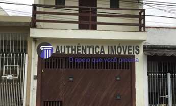 Imagem: CASA para VENDA - CIPAVA - OSASCO - SÃO