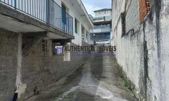 Imagem 3: TERRENO para VENDA - JARDIM DAS FLORES - OSASCO - SÃO PAULO - AUTHÊNTICA IMÓVEIS