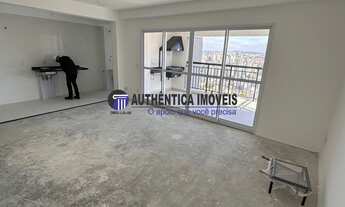 Imagem 2: APARTAMENTO para VENDA - CENTRO - OSASCO - SÃO PAULO - AUTHÊNTICA IMÓVEIS