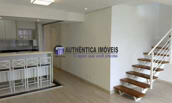 Imagem: APARTAMENTO DUPLEX - para VENDA - VILA MADALENA