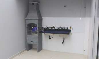 Imagem 4: CASA para VENDA - BELA VISTA - OSASCO - SÃO PAULO - AUTHÊNTICA IMÓVEIS