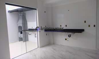 Imagem 3: CASA para VENDA - BELA VISTA - OSASCO - SÃO PAULO - AUTHÊNTICA IMÓVEIS