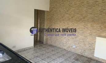 Imagem 4: CASA para VENDA - JARDIM DAS FLORES - OSASCO - SÃO PAULO - AUTHÊNTICA IMÓVEIS