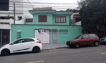 Imagem: CASA para VENDA - VILA YARA - OSASCO - SÃO