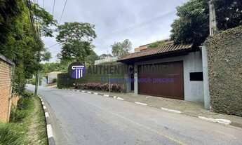 Imagem: CASA para VENDA - GRANJA VIANA - COTIA