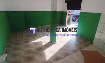 Imagem 3: SALÃO COMERCIAL para LOCAÇÃO - NOVO OSASCO - SÃO PAULO - AUTHÊNTICA IMÓVEIS